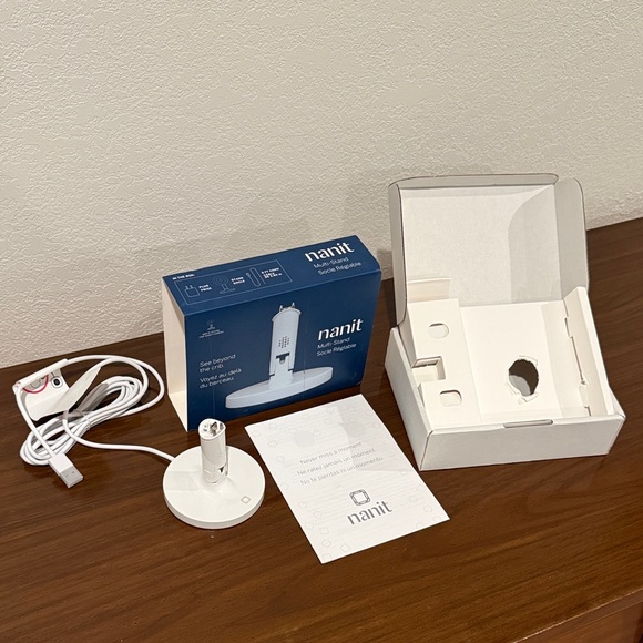 Nanit Multi-Stand - Picture 3 of 6